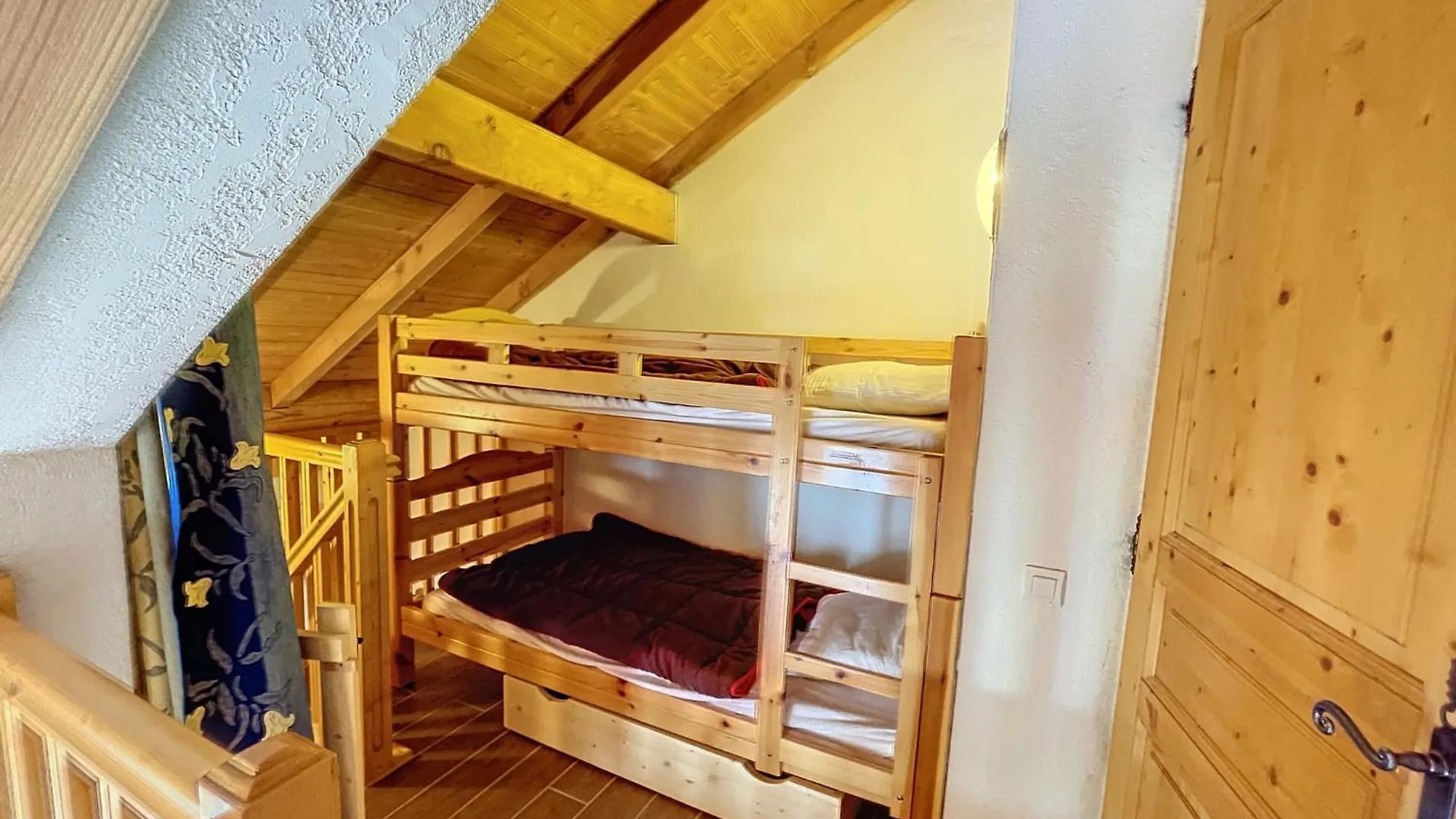 Appartement 6 Personnes Valloire